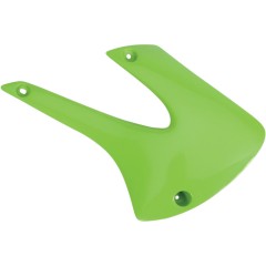 UFO ZAŠČITA RADIATORJEV KAWASAKI KX80/85/100 98-00